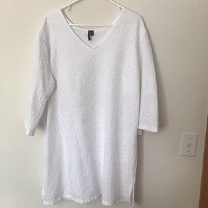 Portocruz swimsuit coverup